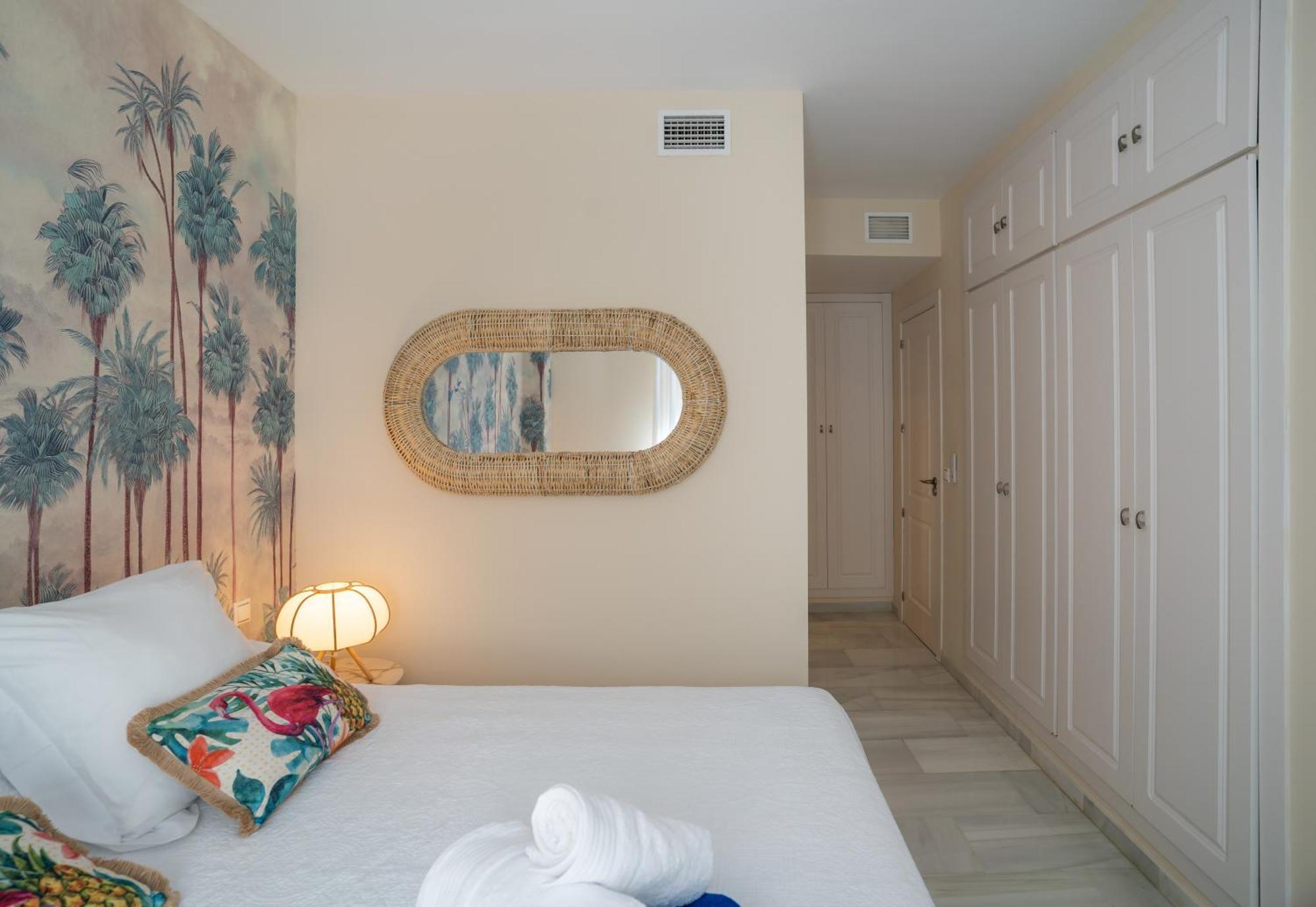 Apartment Limones De Genova ,150 M Playa Elviria *