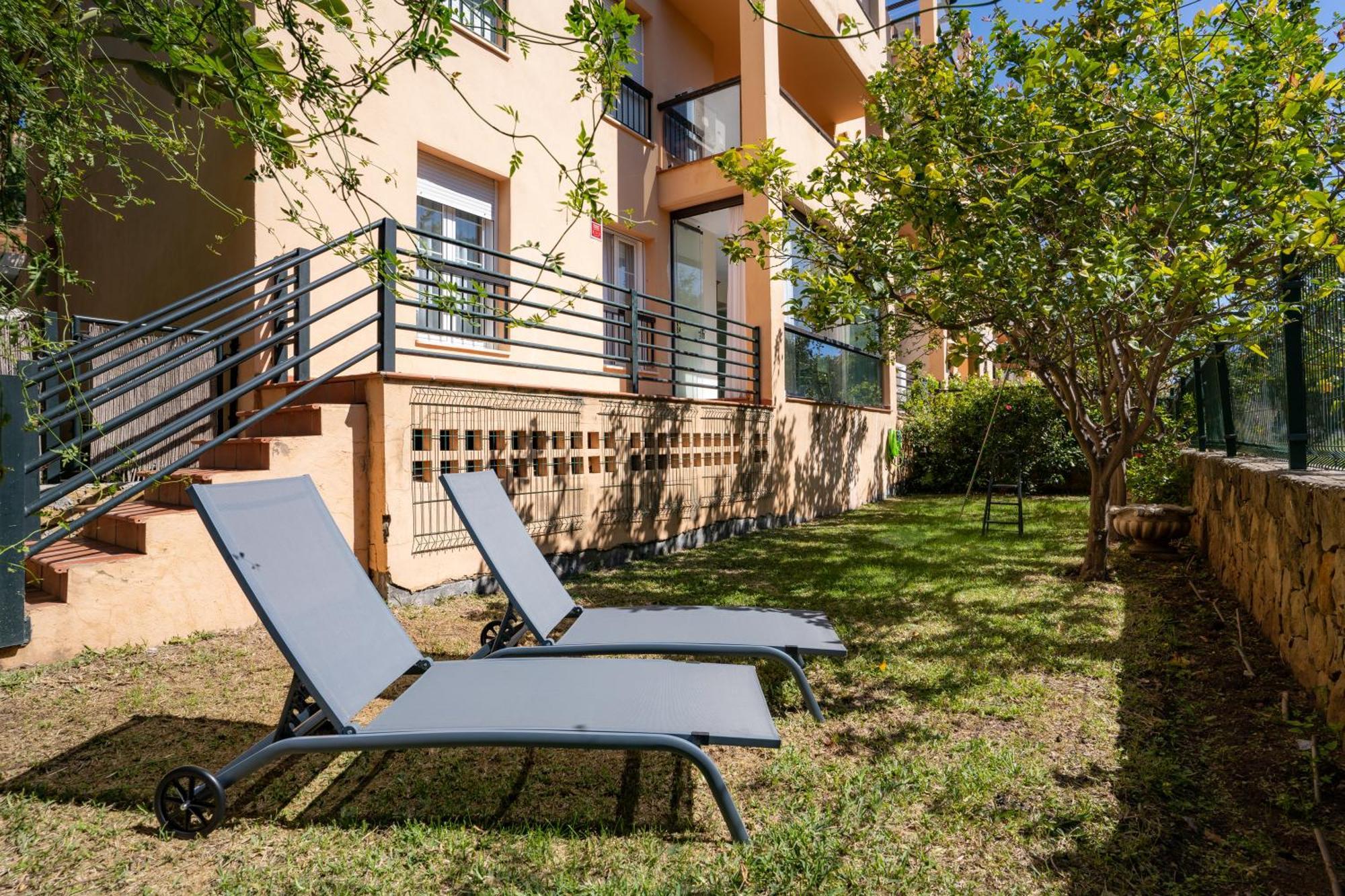 Limones De Genova ,150 M Playa Elviria *