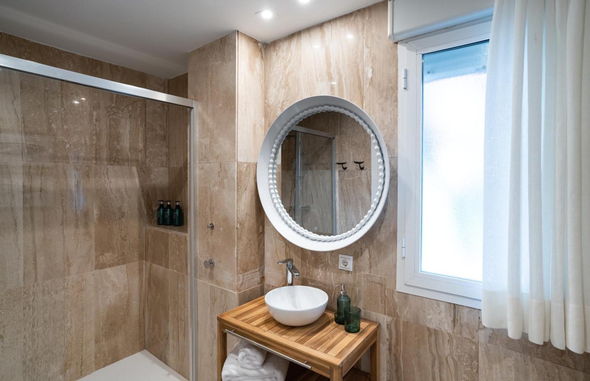 Apartamento Limones De Genova ,150 M Playa Elviria *