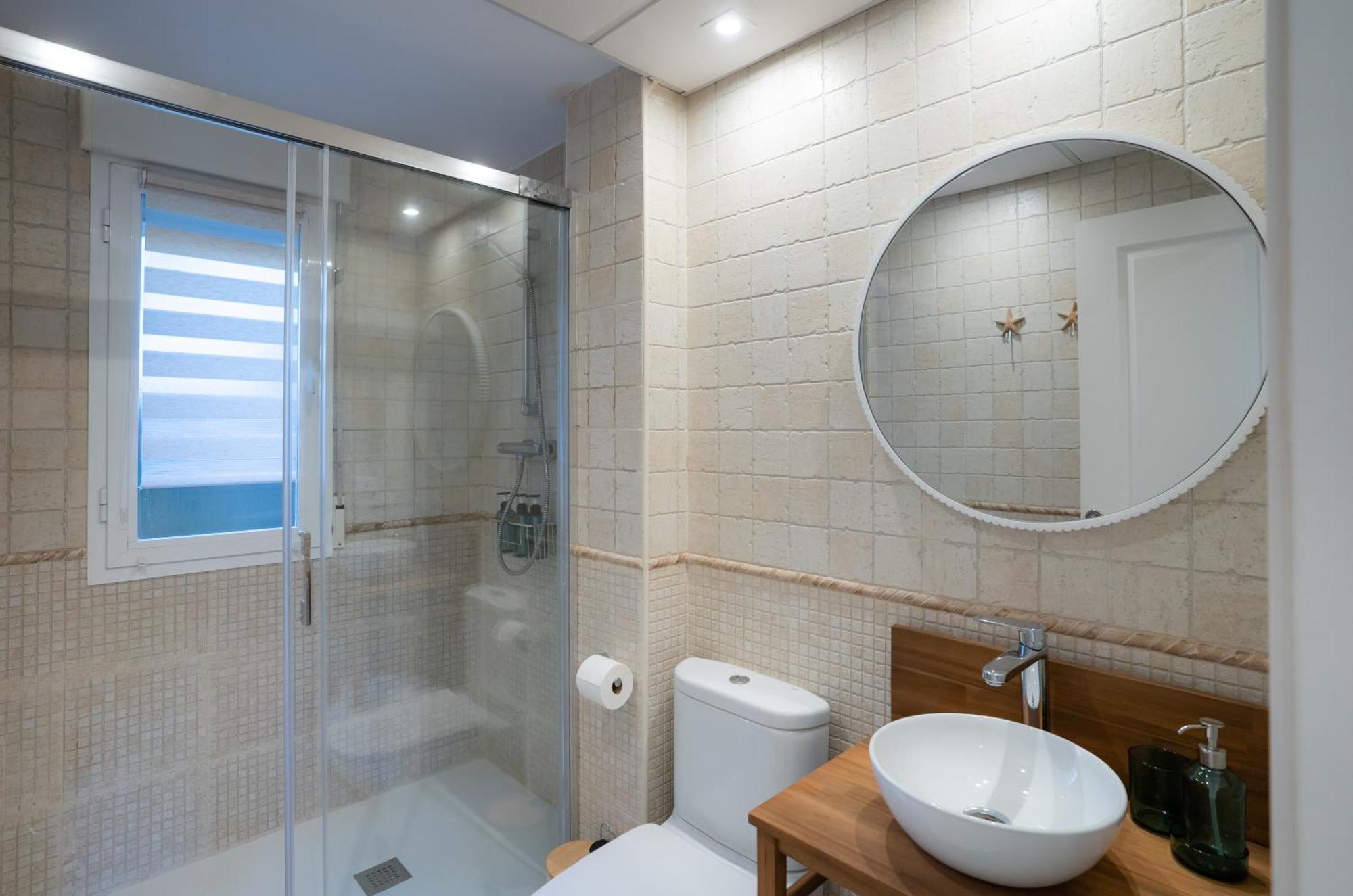 Limones De Genova ,150 M Playa Elviria Apartamento Marbella