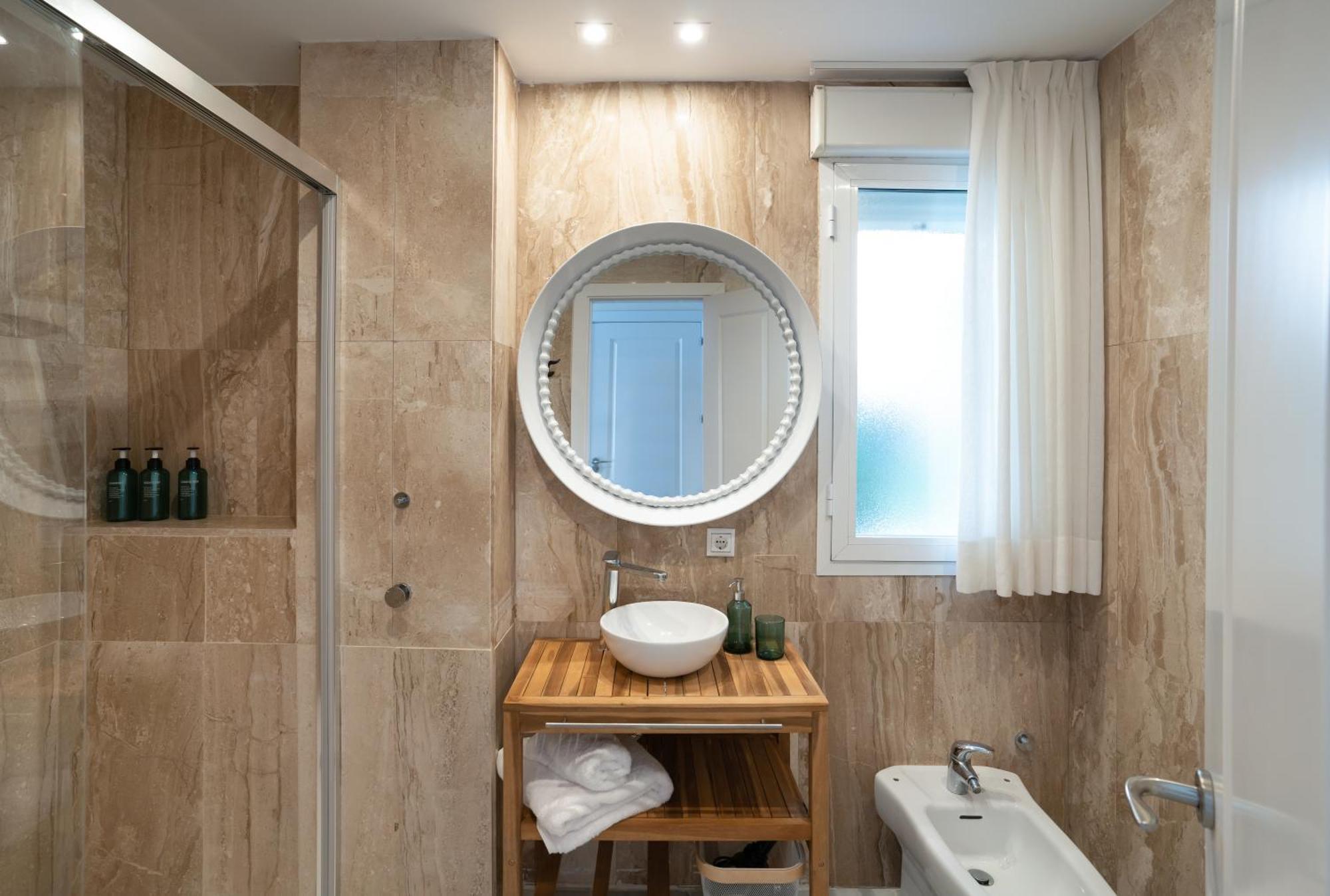 Apartamento Limones De Genova ,150 M Playa Elviria